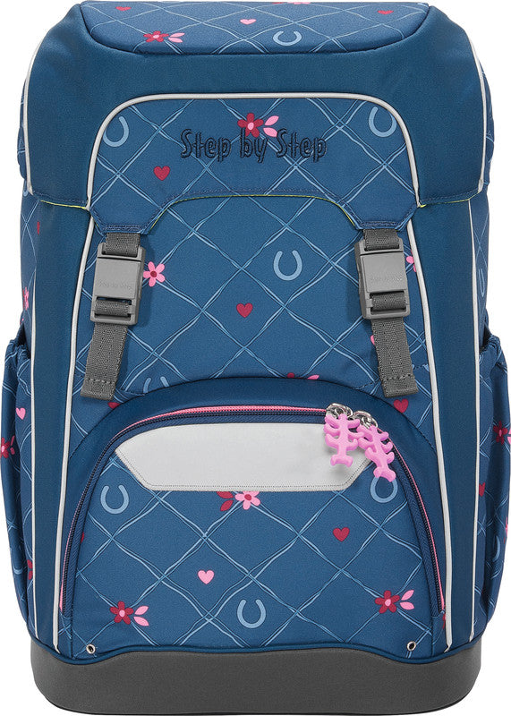 Step by Step Magic Mags Zubehörset – 5-teilig – Horse Lima