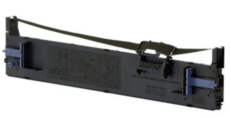 Epson Farbband schwarz