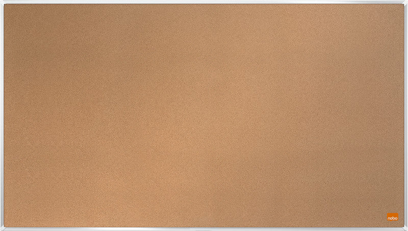 Nobo Pinnwand – Kork – 71 × 40 cm