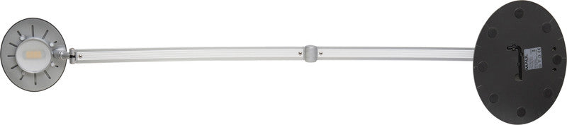 MAUL LED-Tischleuchte Space – dimmbar – 4000 K – 480 lm