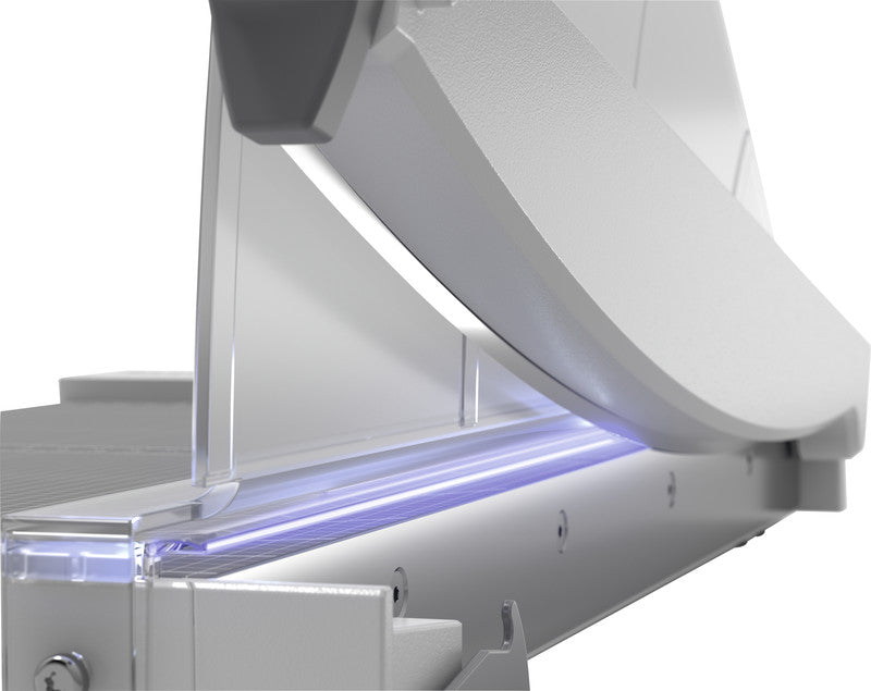 Leitz Hebel-Schneidemaschine Precision Home Office A3 – 420 mm, bis A3, 10 Blatt