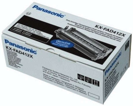 Panasonic Bildtrommel – bis zu 10'000 Seiten