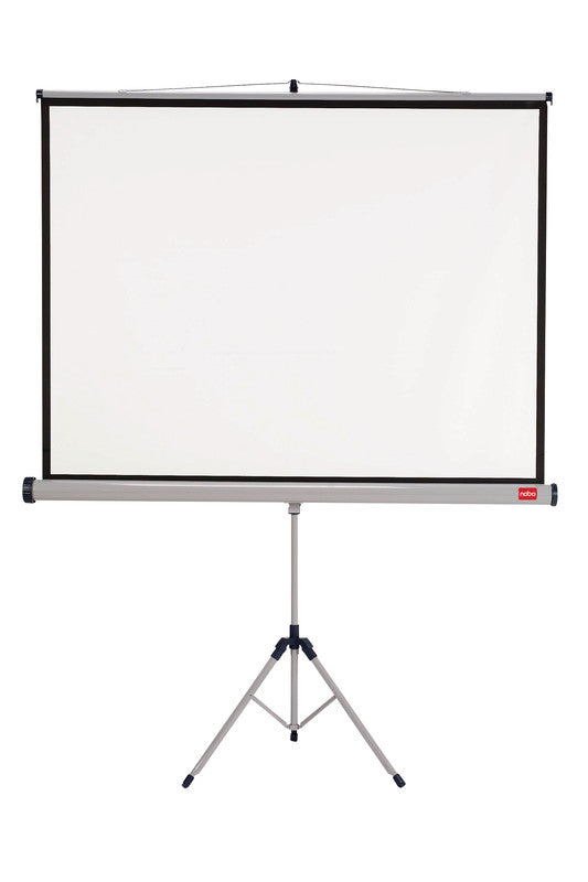 Nobo Stativ-Leinwand – 240 cm