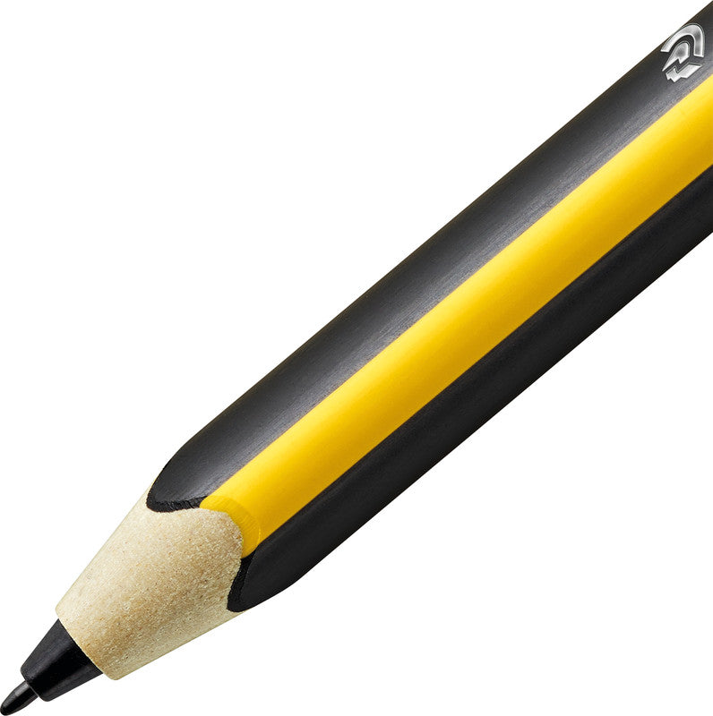 Staedtler Noris digital jumbo – Touch Pen, nachfüllbar, radierbar, PEFC, mehrfarbig