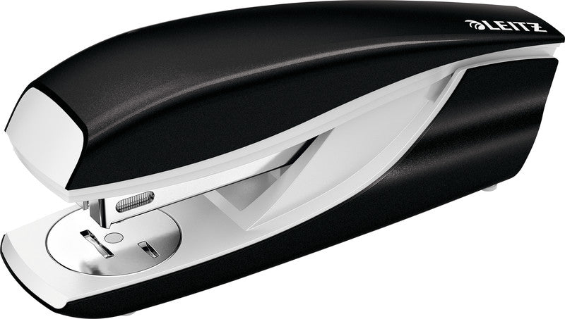 Leitz NeXXt WOW – Hefter, schwarz