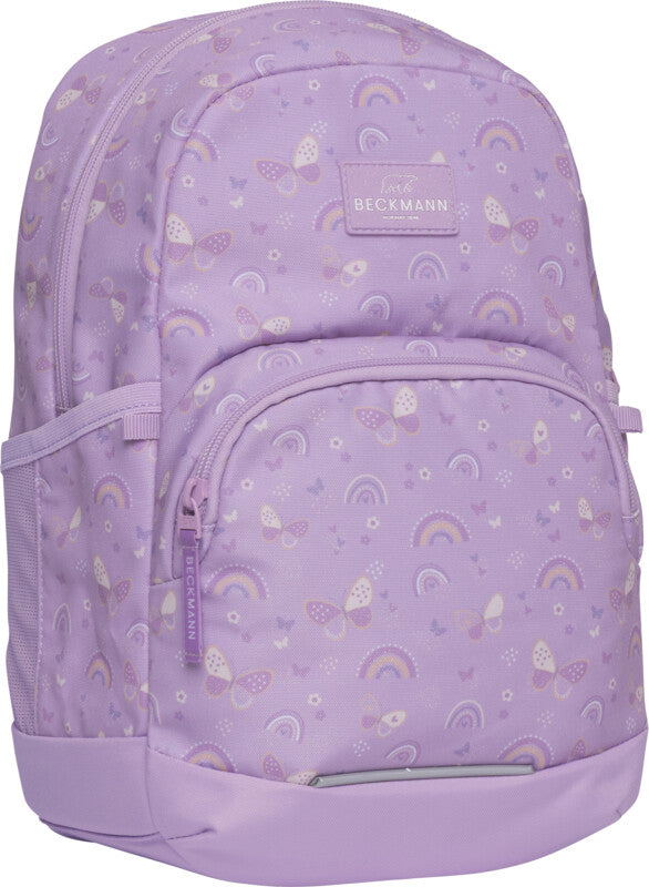 Beckmann Kindergartenrucksack Sport Mini, 12 l, Purple Summer