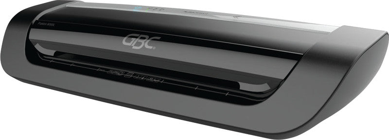 GBC Fusion 6000L Rollen-Laminiergerät A3 – automatisch, bis 250 µm, 4 Rollen, 1 Min Aufheizzeit, 1'200 mm/min