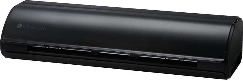 Silhouette Schneideplotter Cameo 5 – max. Breite 305 mm, Materialdicke 3 mm, schwarz