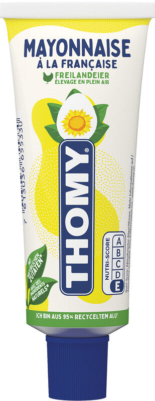 Thomy Mayonnaise à la Française – 35 g
