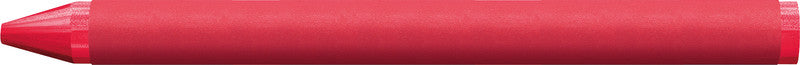 Caran d-Ache Caran d'Ache – Neocolor I – Wachsmalkreiden – Karmin, wasserfest, für Papier, Leder & Glas