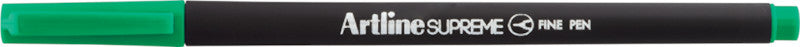 Artline Fineliner – 10er-Set 0,4 mm – 10 Farben – sortiert