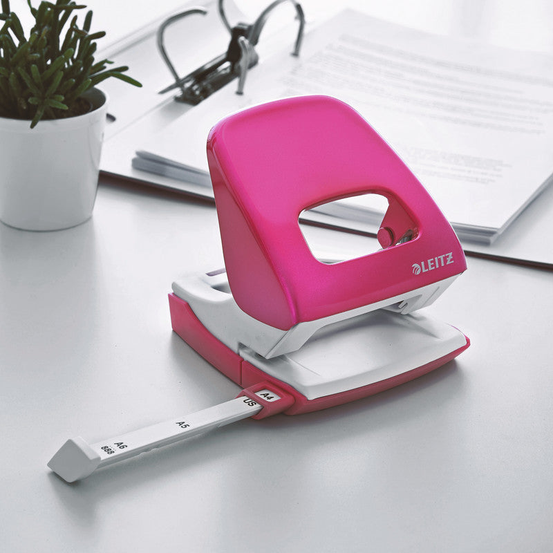 Leitz Locher
