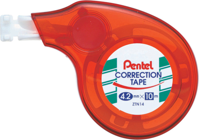 Pentel Korrekturband Korrekturroller