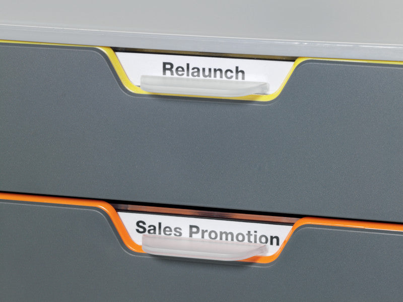Durable Schubladenelement – für Formate bis C4 – 356 × 280 × 292 mm