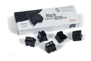 Xerox Tintenpatrone Schwarz – 5er-Pack