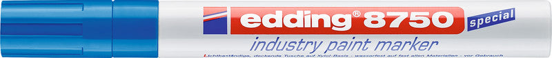 Edding Lack-Marker – Blau