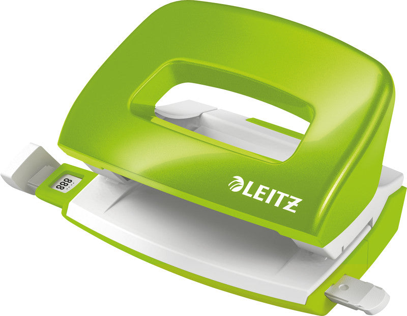 Leitz Locher – für A4