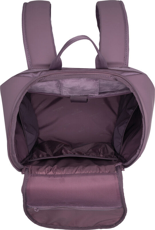 Beckmann Street FLX – Notebook-Rucksack – für 16"-Notebook, 28–33 l, rPET, violett, Grape