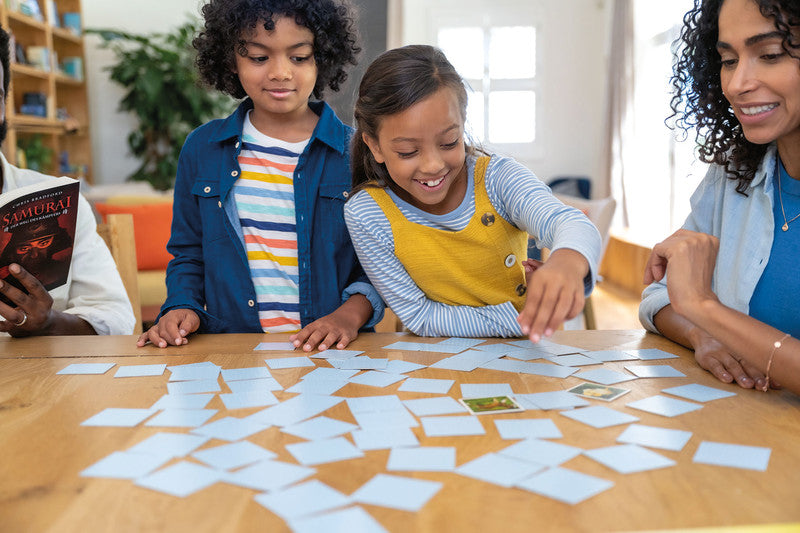 Ravensburger Memory Tierkinder – 2–8 Spieler, ab 3 Jahren, d, 64 Karten, 190 × 190 × 50 mm, Karton, mehrfarbig