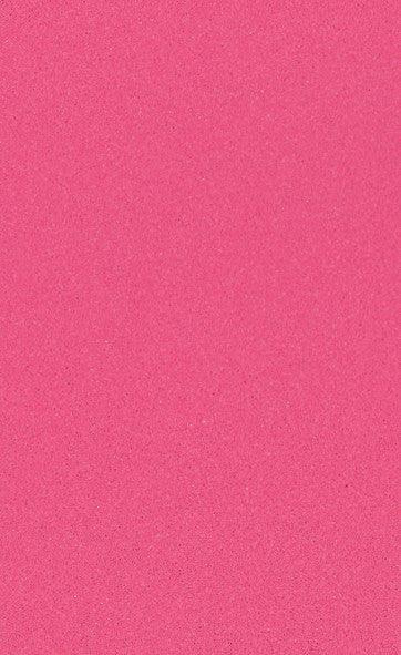 Folia Moosgummiplatte – Altrosa – 290 × 400 mm, 5 Bogen, 2 mm