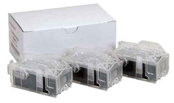 Lexmark Heftklammern