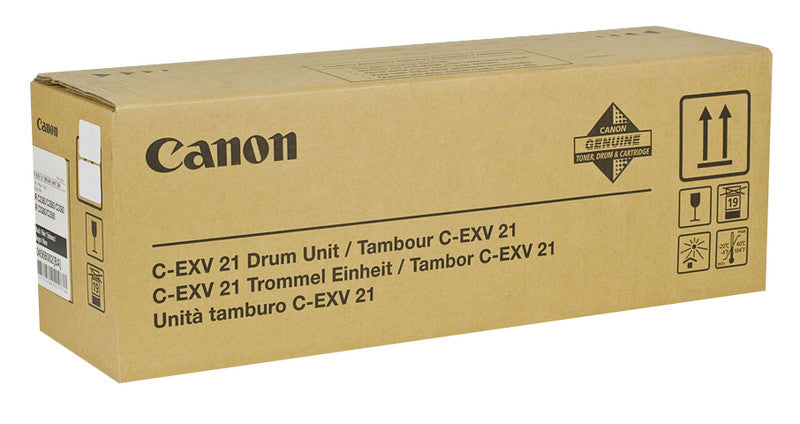 Canon Bildtrommel – bis zu 770'000 Seiten