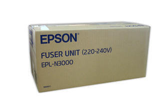 Epson Fixiereinheit – bis zu 200'000 Seiten