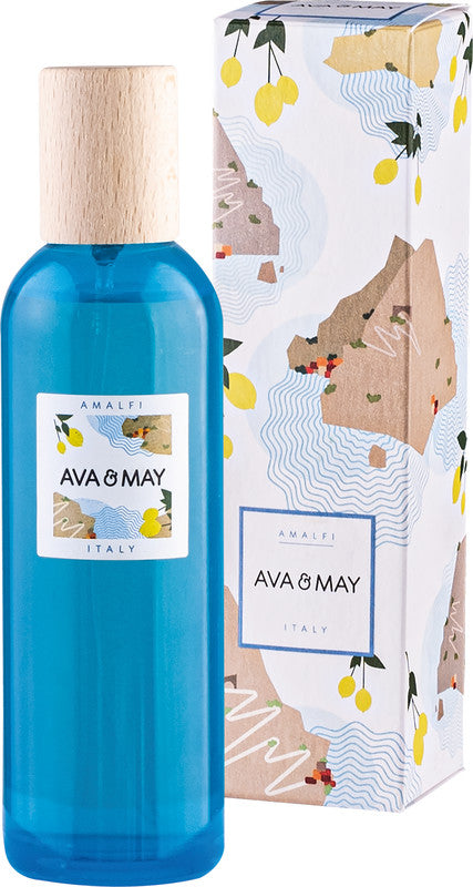 AVA & MAY Duftstäbchen Amalfi – 100 ml