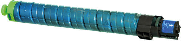 Ricoh Toner – cyan, 16000 Seiten
