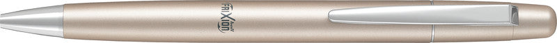 Pilot FriXion Ball LX – radierbarer Tintenroller, Druckmechanik, 0,7 mm, blau