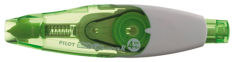 Pilot Korrekturband Korrekturroller – 6er-Pack