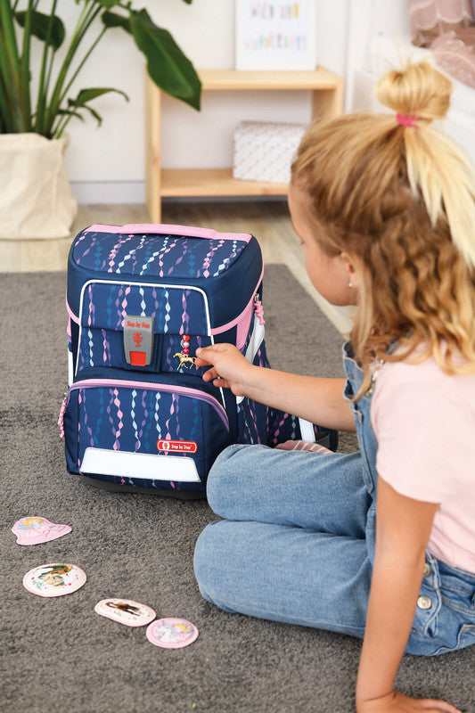 Step by Step Magic Mags Zubehörset – 3-teilig – für Cloud, Space, 2in1 Plus und andere
