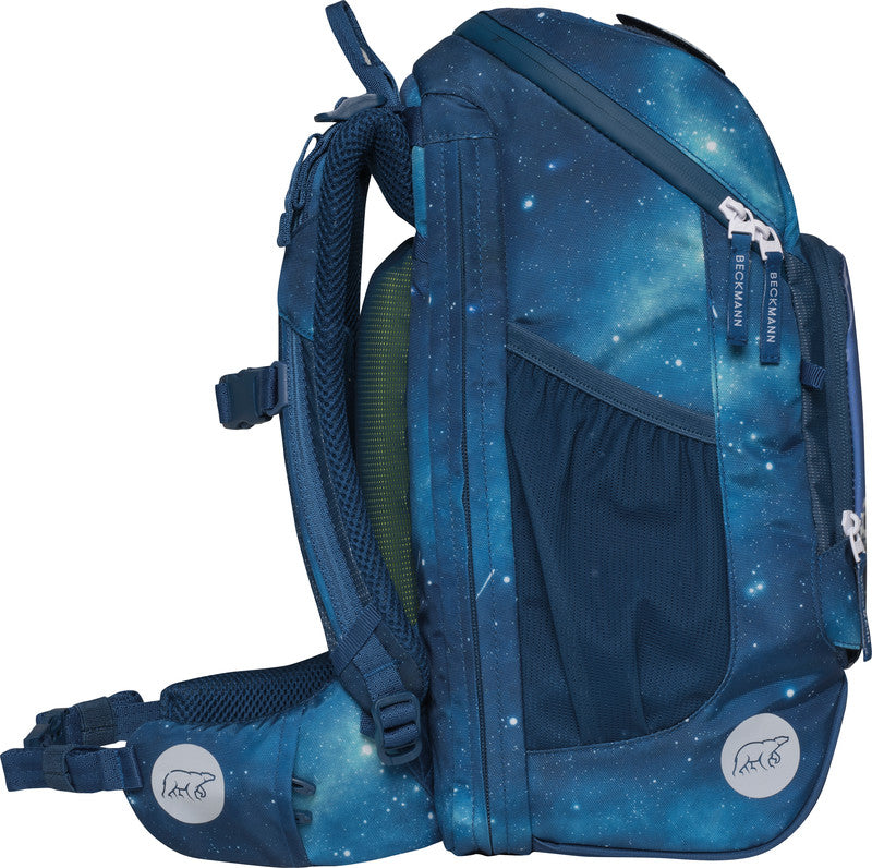 Beckmann Schulrucksack Active Air Flx – Space Mission