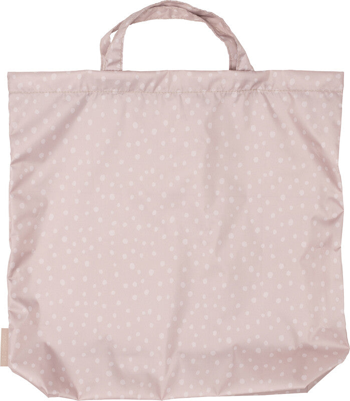 Beckmann Kindergartenrucksack Hiking – Teddy – Recycelte Materialien – 21,0 × 35,0 × 19,0 cm