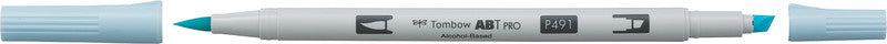 Tombow Filzstifte ABT PRO, 5 Stk.