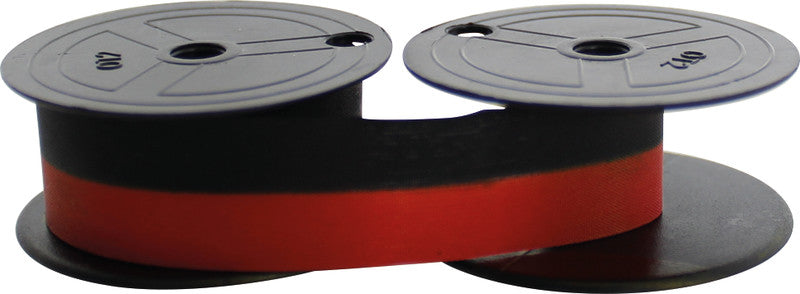 Noname Farbband schwarz/rot – 6 Stk.
