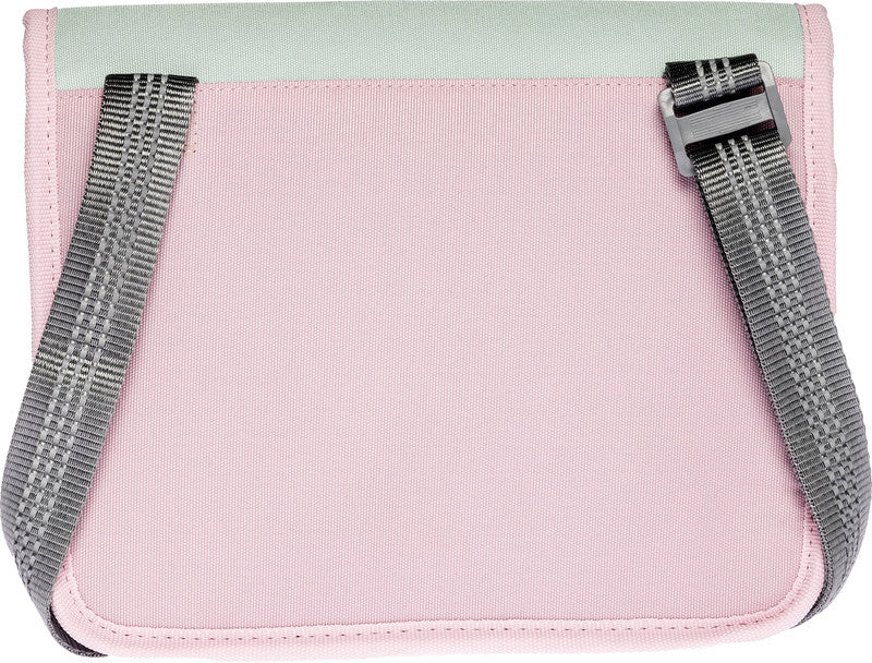 Funki Kindergartentasche – Zebra – 26,5×20,0×7,0 cm