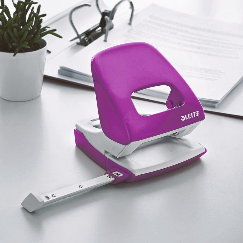 Leitz Locher