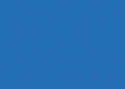Cricut Matte Vinylfolie, selbstklebend – Blau – 33 × 366 cm – für CRICUT Schneideplotter Maker 3 und Explore 3