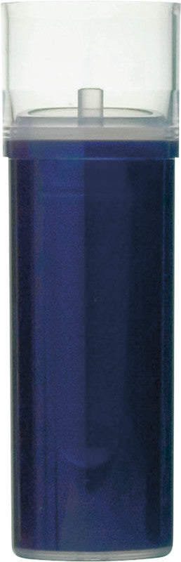 Pilot Marker-Nachfüllung – Blau, löschbar
