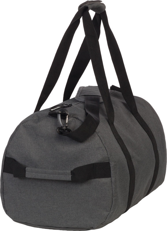 Bench Sporttasche Classic – 30 l, dunkelgrau, mit Schultergurt, wasserabweisend, 50 × 29 × 29 cm