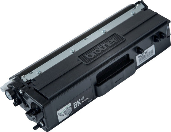 Brother Toner – schwarz, 6500 Seiten