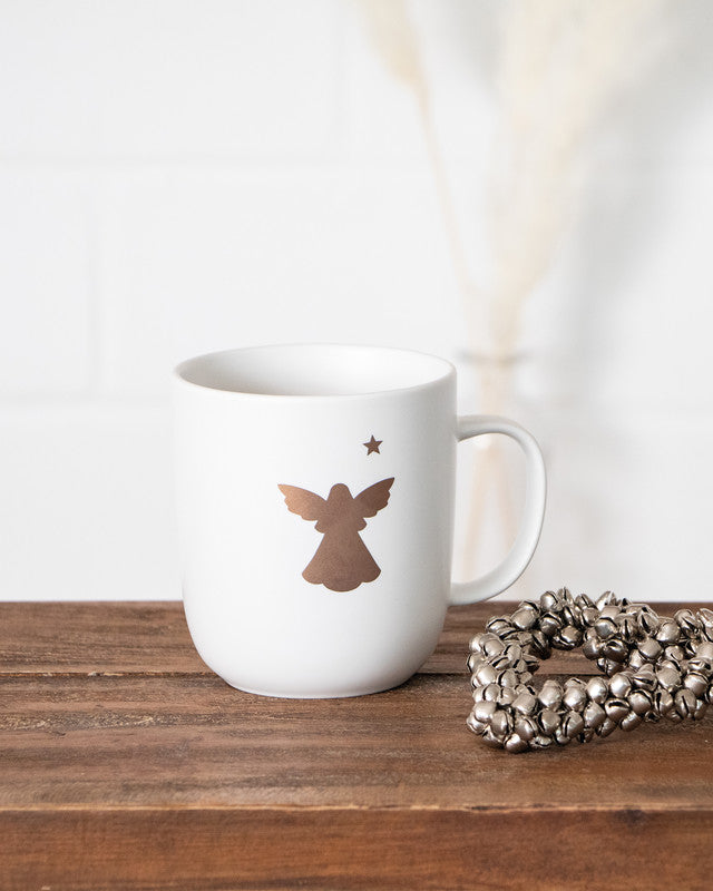 Ppd Tasse – 0,40 l, New Bone China, mehrfarbig, nicht spülmaschinenfest