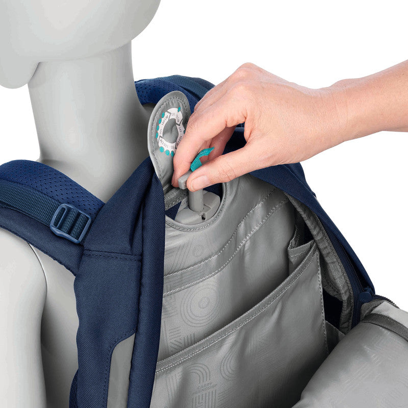 Coocazoo Rucksack Mate – Cloudy Camou