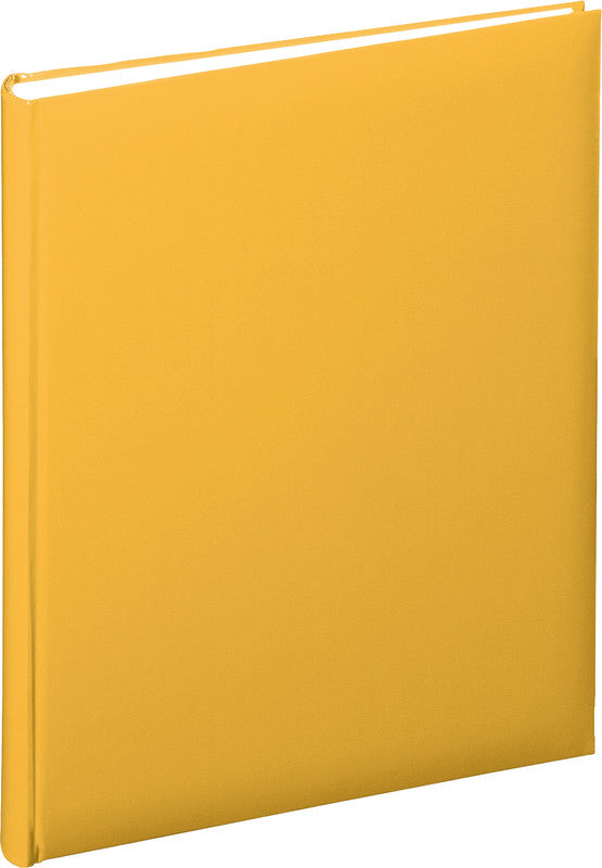 Pagna Fotoalbum – sortiert, mit Pergaminzwischenblättern, Karton, 270 × 330 × 53 mm