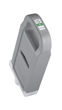 Canon Tintenpatrone PFI-706G, grün, 700 ml – für imagePROGRAF und andere