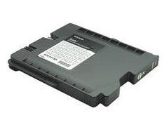 Ricoh Tintenpatrone GC-31 K, Schwarz