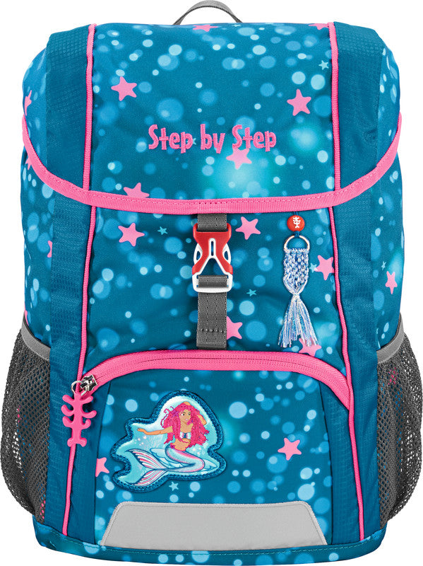 Step by Step Magic Mags Zubehörset – 3-teilig – Meerjungfrau Lola