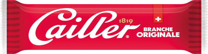 Cailler Schokoladensnack Branches – Haselnuss, Milch, Mini, 200 g