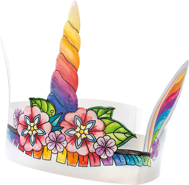 Folia Bastelset Märchen – 3 Stück